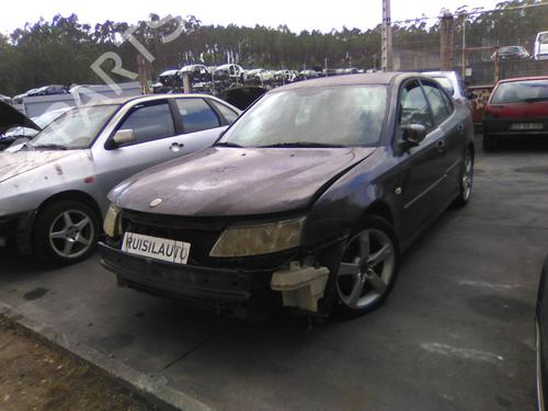 Pipe SAAB 9-3 (YS3D) 2.2 TiD | BP31256504M125 - Image 4