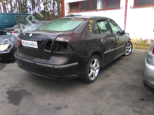 Pipe SAAB 9-3 (YS3D) 2.2 TiD | BP31256504M125 - Image 6