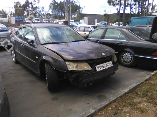 Pipe SAAB 9-3 (YS3D) 2.2 TiD | BP31256504M125 - Image 7