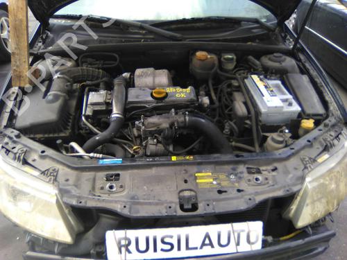 Pipe SAAB 9-3 (YS3D) 2.2 TiD | BP31256504M125 - Image 8
