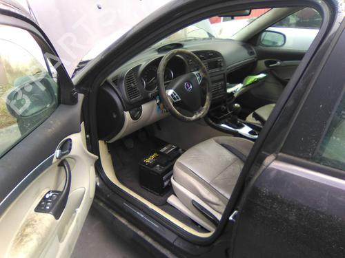 Pipe SAAB 9-3 (YS3D) 2.2 TiD | BP31256504M125 - Image 9