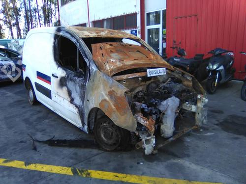 Other CITROËN BERLINGO Platform/Chassis (B9) 1.6 HDi 90 16V | BP31256511O1  - Image 7