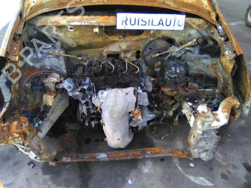 Other CITROËN BERLINGO Platform/Chassis (B9) 1.6 HDi 90 16V | BP31256511O1  - Image 8