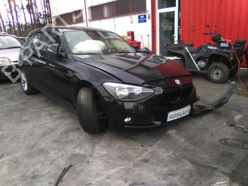Intercooler BMW 1 (F20) 114 d | BP36780176M30 - Image 8