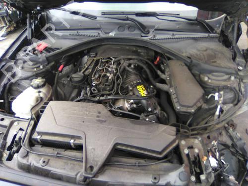 Intercooler BMW 1 (F20) 114 d | BP36780176M30 - Image 9