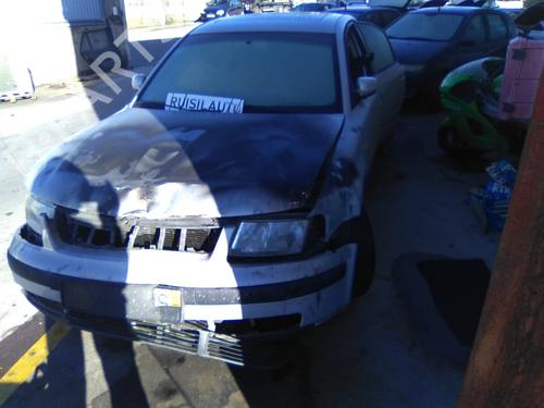 Gearbox VW PASSAT B5 (3B2) 1.9 TDI | BP36227467M3  - Image 9