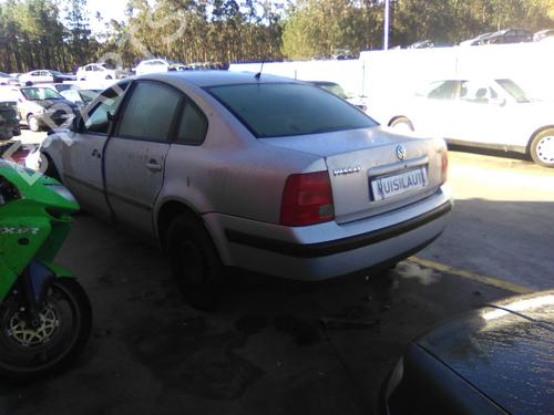 Gearbox VW PASSAT B5 (3B2) 1.9 TDI | BP36227467M3  - Image 10