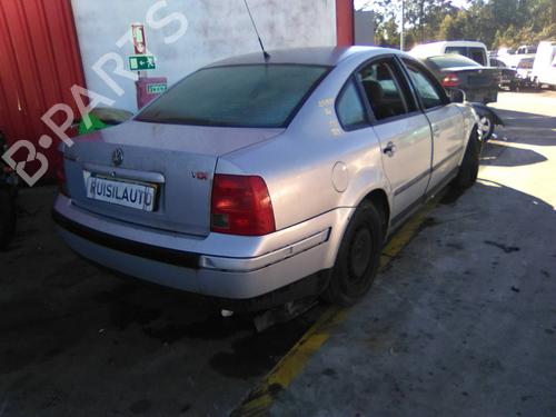 Gearbox VW PASSAT B5 (3B2) 1.9 TDI | BP36227467M3  - Image 11