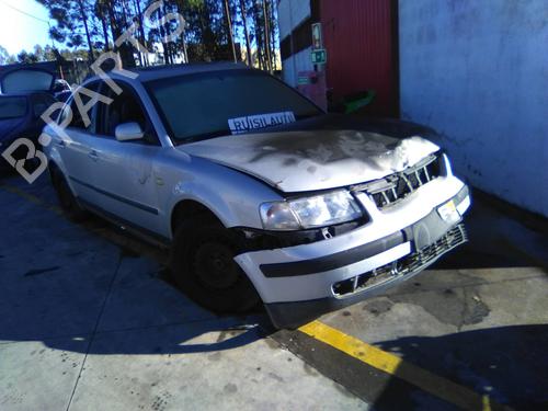 Gearbox VW PASSAT B5 (3B2) 1.9 TDI | BP36227467M3  - Image 12