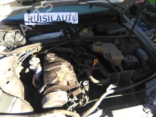 Gearbox VW PASSAT B5 (3B2) 1.9 TDI | BP36227467M3  - Image 13