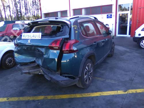 Other PEUGEOT 2008 I (CU_) 1.2 VTi | BP30002524O1  - Image 5