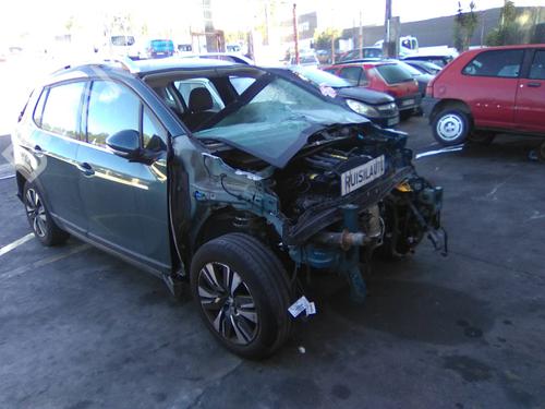 Other PEUGEOT 2008 I (CU_) 1.2 VTi | BP30002524O1  - Image 6