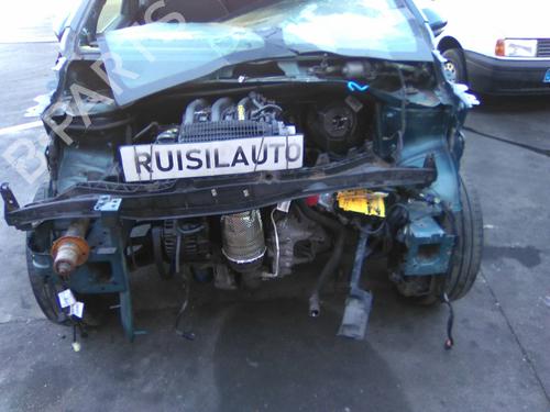 Other PEUGEOT 2008 I (CU_) 1.2 VTi | BP30002524O1  - Image 7