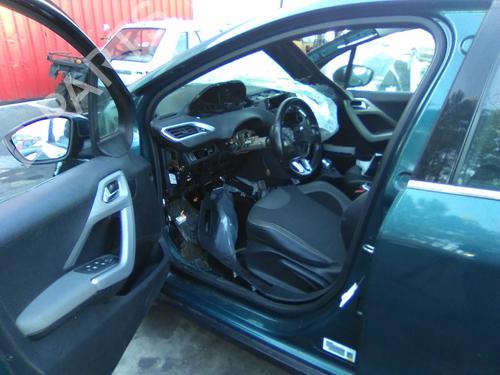 Other PEUGEOT 2008 I (CU_) 1.2 VTi | BP30002524O1  - Image 8