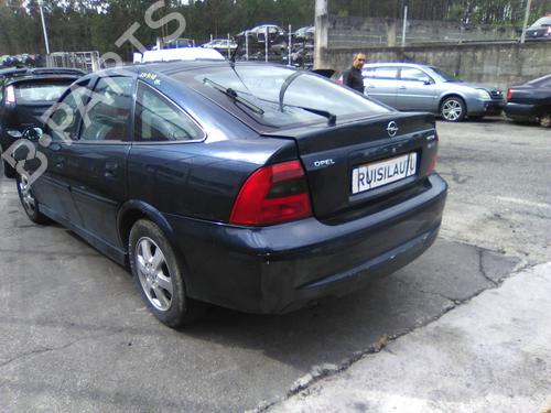 Engine mount OPEL VECTRA B Hatchback (J96) 2.2 DTI 16V (F68) | BP36228007M89  - Image 6
