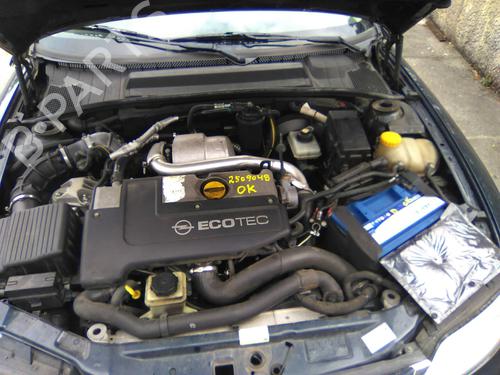Engine mount OPEL VECTRA B Hatchback (J96) 2.2 DTI 16V (F68) | BP36228007M89  - Image 9