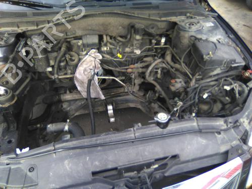 Left front driveshaft MAZDA 6 Saloon (GG) 2.0 DI (GG14) | BP32275715M38  - Image 8