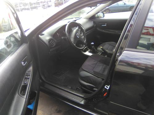 Left front driveshaft MAZDA 6 Saloon (GG) 2.0 DI (GG14) | BP32275715M38  - Image 9