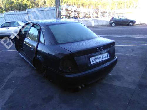 Right sun visor AUDI A4 B5 (8D2) 1.9 TDI | BP32447935I2 - Image 4