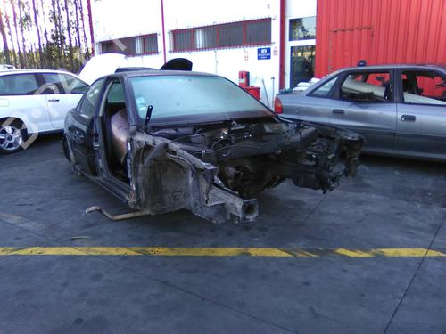 Right sun visor AUDI A4 B5 (8D2) 1.9 TDI | BP32447935I2 - Image 6