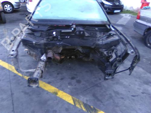Right sun visor AUDI A4 B5 (8D2) 1.9 TDI | BP32447935I2 - Image 7