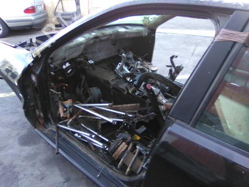 Right sun visor AUDI A4 B5 (8D2) 1.9 TDI | BP32447935I2 - Image 8