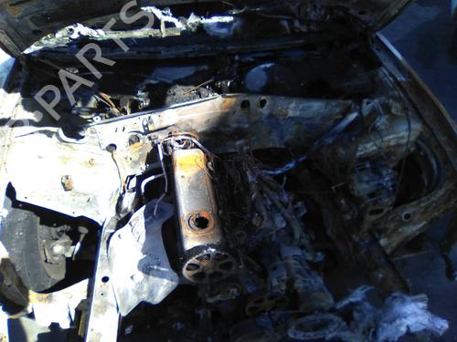 Vacuum pump AUDI A4 B5 (8D2) 1.6 | BP30853647M80  - Image 8