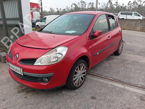 Switch RENAULT CLIO III Grandtour (KR0/1_) 1.5 dCi (KR0G) | BP39072477I30 - Image 5