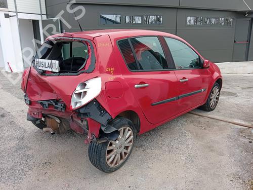 Switch RENAULT CLIO III Grandtour (KR0/1_) 1.5 dCi (KR0G) | BP39072477I30 - Image 7