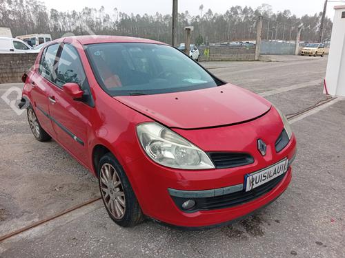 Switch RENAULT CLIO III Grandtour (KR0/1_) 1.5 dCi (KR0G) | BP39072477I30 - Image 8