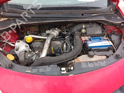 Switch RENAULT CLIO III Grandtour (KR0/1_) 1.5 dCi (KR0G) | BP39072477I30 - Image 9