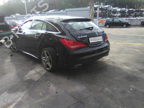 Front left panel MERCEDES-BENZ CLA Shooting Brake (X117) CLA 220 CDI / d (117.903) | BP36800103C58  - Image 6