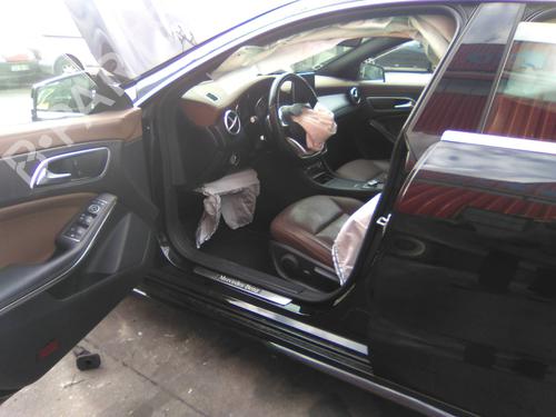 Front left panel MERCEDES-BENZ CLA Shooting Brake (X117) CLA 220 CDI / d (117.903) | BP36800103C58  - Image 10