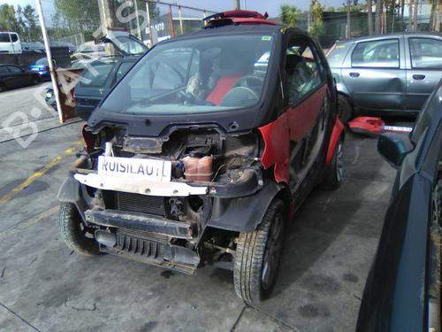 Gearbox SMART FORTWO Cabrio (450) 0.7 (450.433) | BP36228354M3 - Image 7
