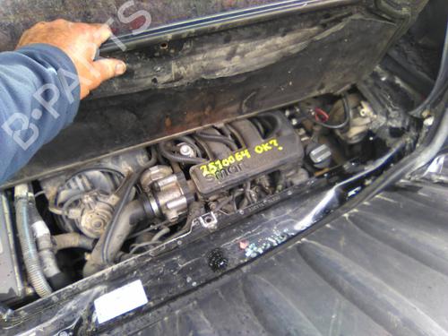 Gearbox SMART FORTWO Cabrio (450) 0.7 (450.433) | BP36228354M3 - Image 11