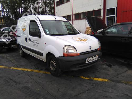 Subframe RENAULT KANGOO (KC0/1_) D 55 1.9 (KC0D) | BP36227597M9  - Image 6