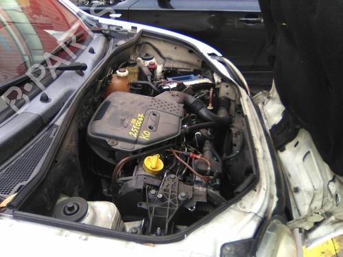 Subframe RENAULT KANGOO (KC0/1_) D 55 1.9 (KC0D) | BP36227597M9  - Image 7