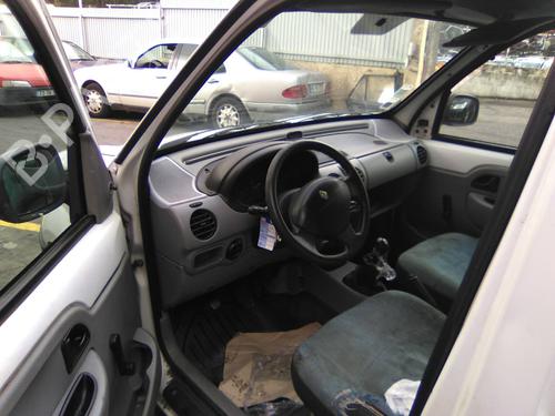 Subframe RENAULT KANGOO (KC0/1_) D 55 1.9 (KC0D) | BP36227597M9  - Image 8