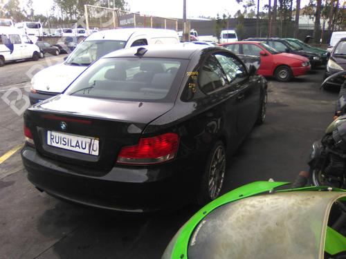 Gearbox BMW 1 Coupe (E82) 118 d | BP31365972M3  - Image 9