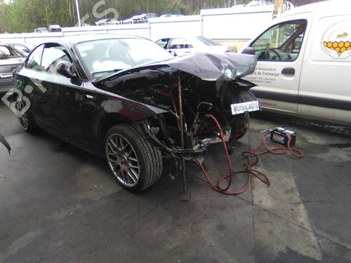 Gearbox BMW 1 Coupe (E82) 118 d | BP31365972M3  - Image 10