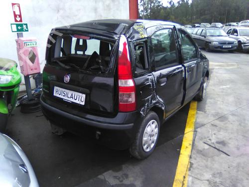 Sæde sæt FIAT PANDA (169_) 1.2 (169AXF2A, 169AXF1A) | BP36227720C78 - Image 15