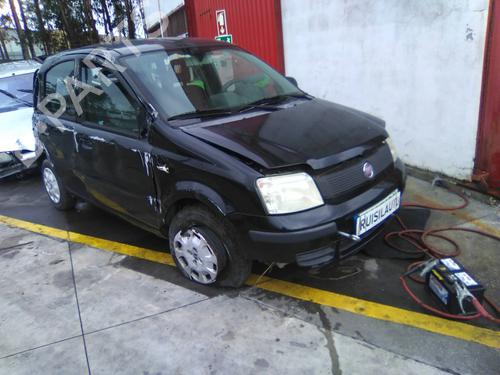 Sæde sæt FIAT PANDA (169_) 1.2 (169AXF2A, 169AXF1A) | BP36227720C78 - Image 16
