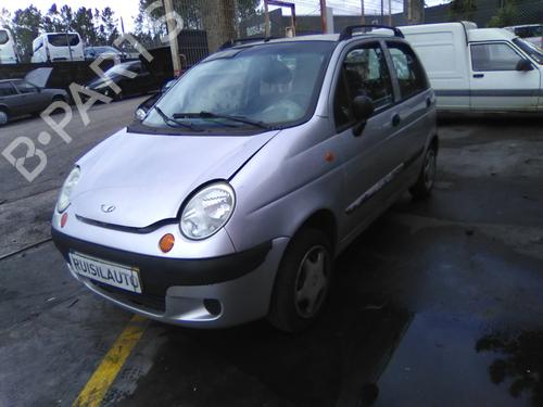 Bremselys DAEWOO MATIZ (M100, M150) 0.8 | BP37160278L11 - Image 7