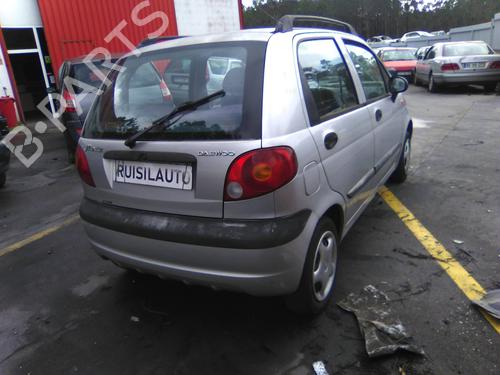 Bremselys DAEWOO MATIZ (M100, M150) 0.8 | BP37160278L11 - Image 9