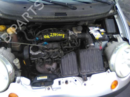 Bremselys DAEWOO MATIZ (M100, M150) 0.8 | BP37160278L11 - Image 11