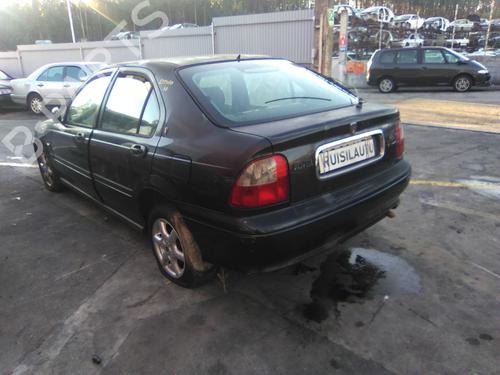 Steering rack ROVER 400 II Hatchback (RT) 414 Si | BP36806322M22  - Image 9