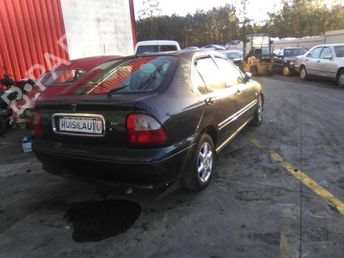 Steering rack ROVER 400 II Hatchback (RT) 414 Si | BP36806322M22  - Image 10