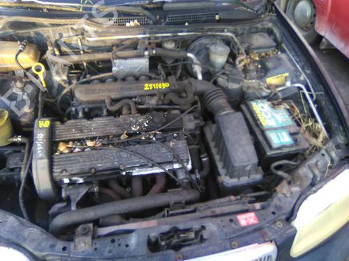 Steering rack ROVER 400 II Hatchback (RT) 414 Si | BP36806322M22  - Image 12
