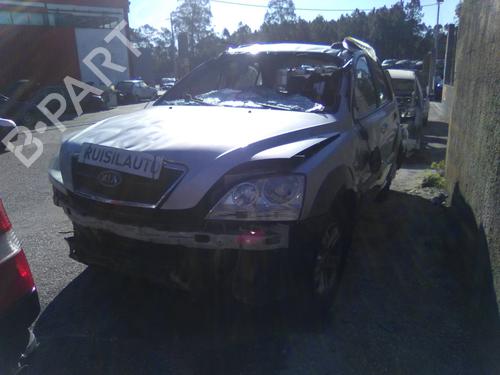 Electronic module KIA SORENTO I (JC) 2.5 CRDi 4WD | BP37593392M83 - Image 5