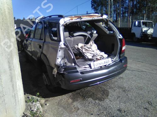 Electronic module KIA SORENTO I (JC) 2.5 CRDi 4WD | BP37593392M83 - Image 6
